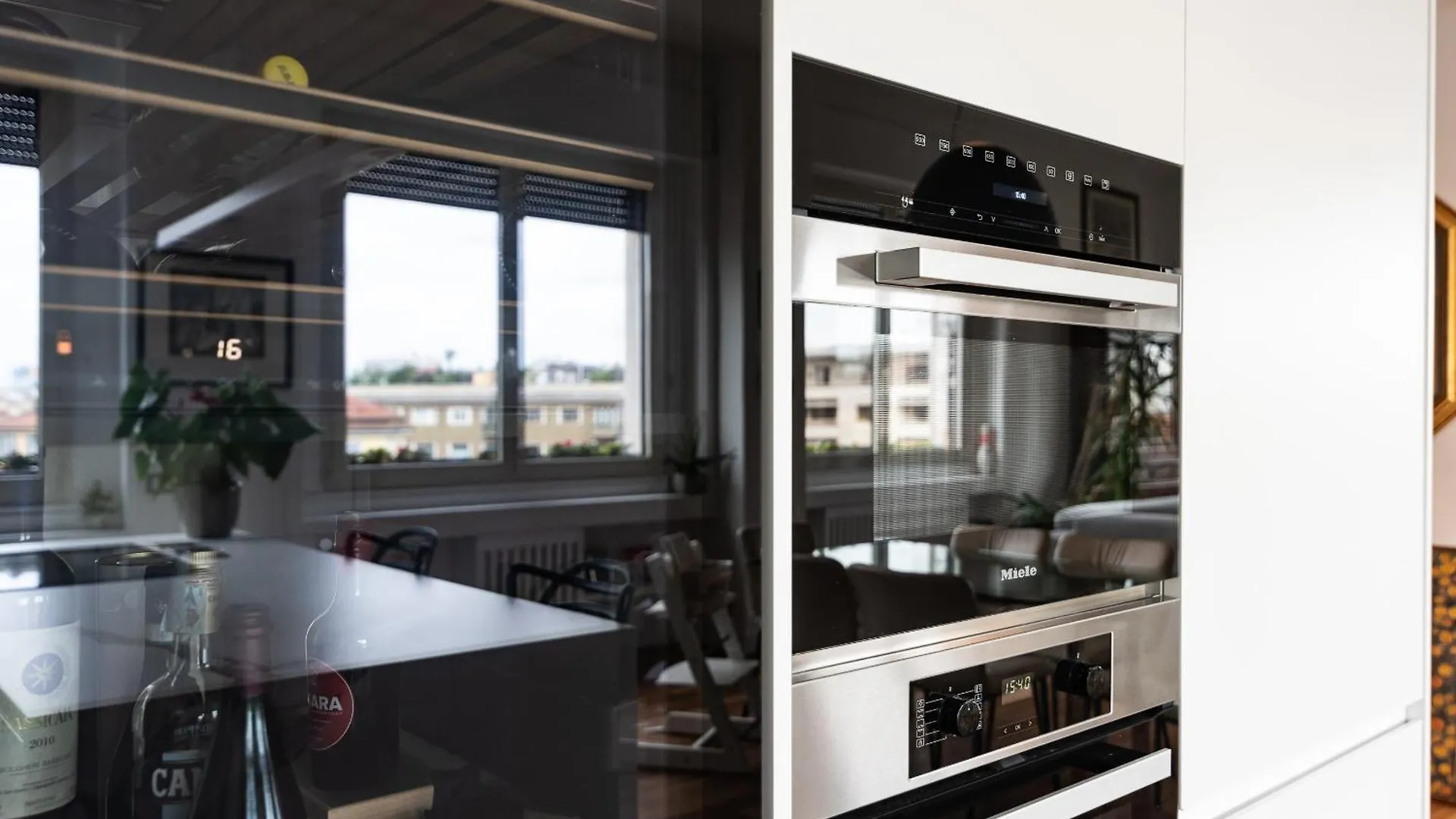 De Amicis Apartment Milan Italy