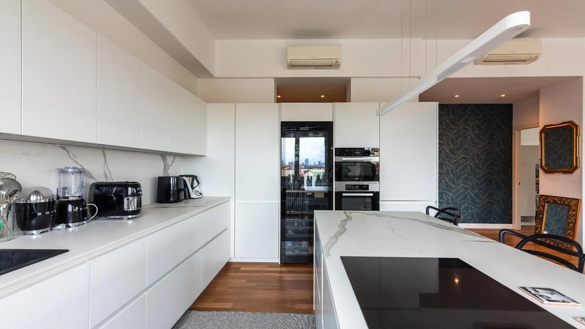De Amicis Apartment Milan Italy