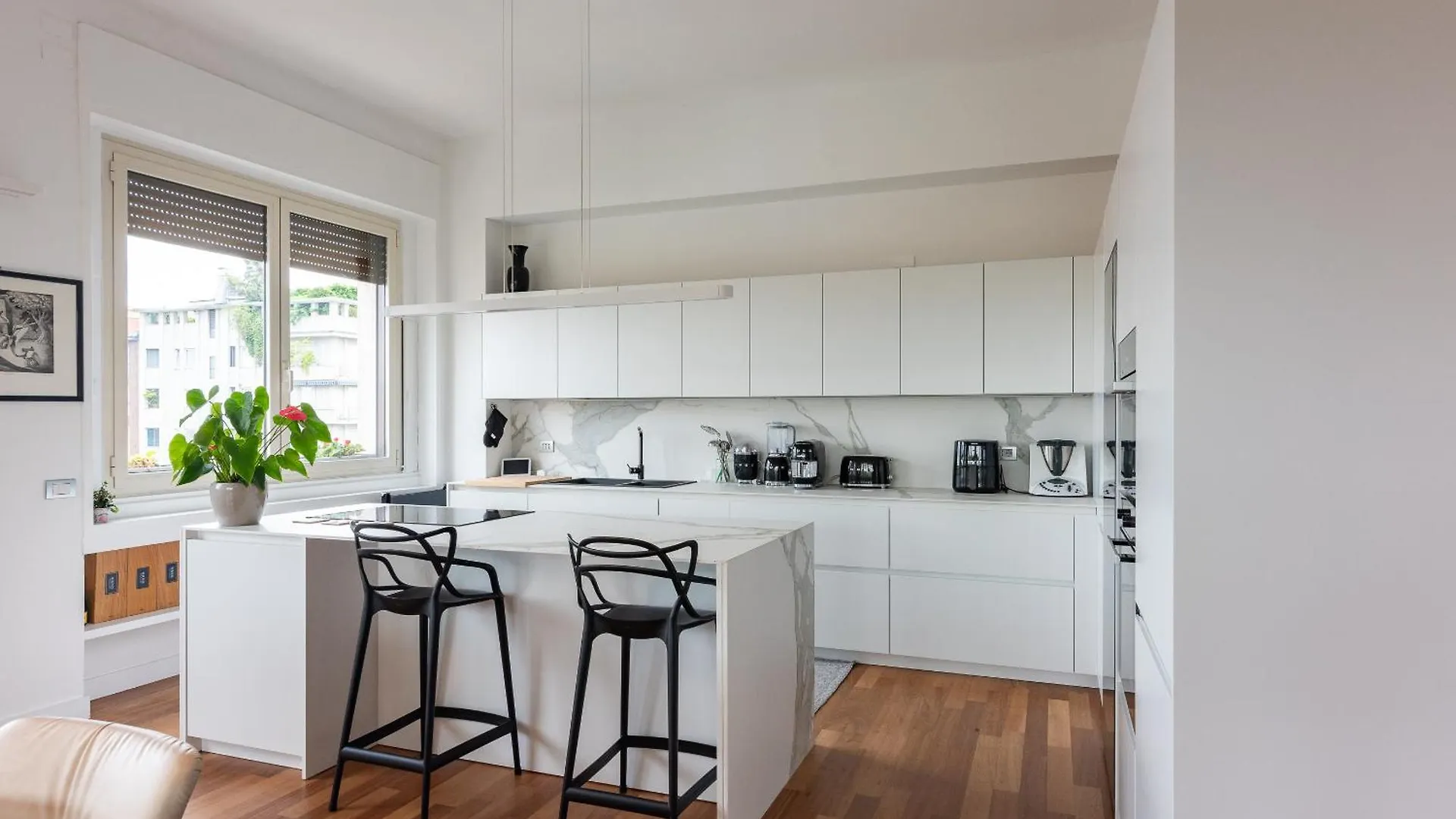 De Amicis Apartment Milan 0*,