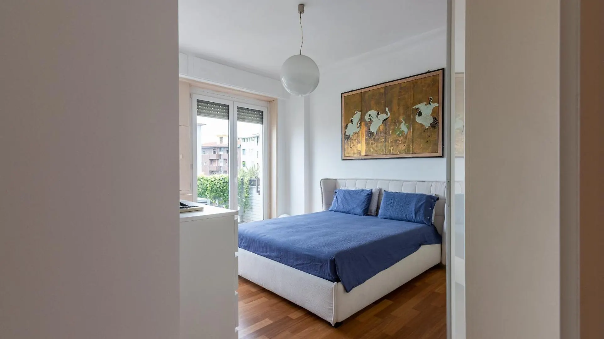 De Amicis Apartment Milan 0*,