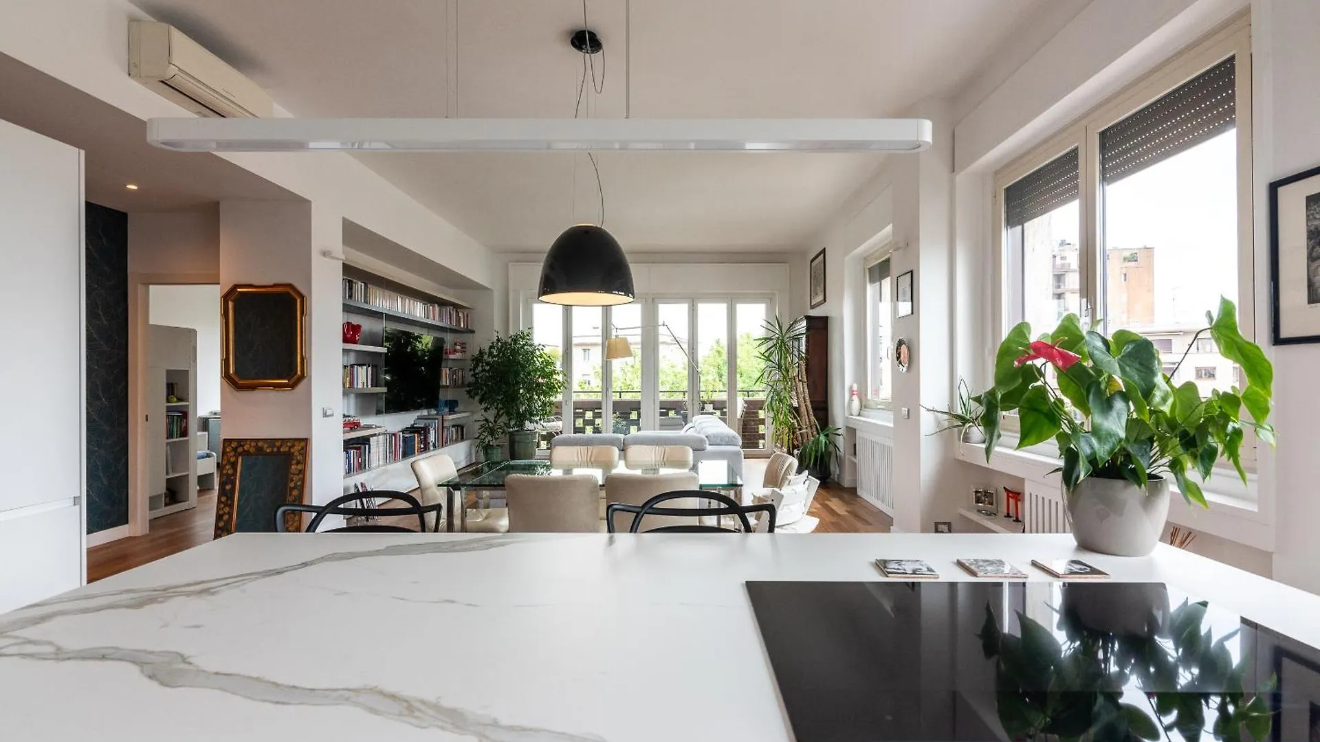 De Amicis Apartment Milan 0*,