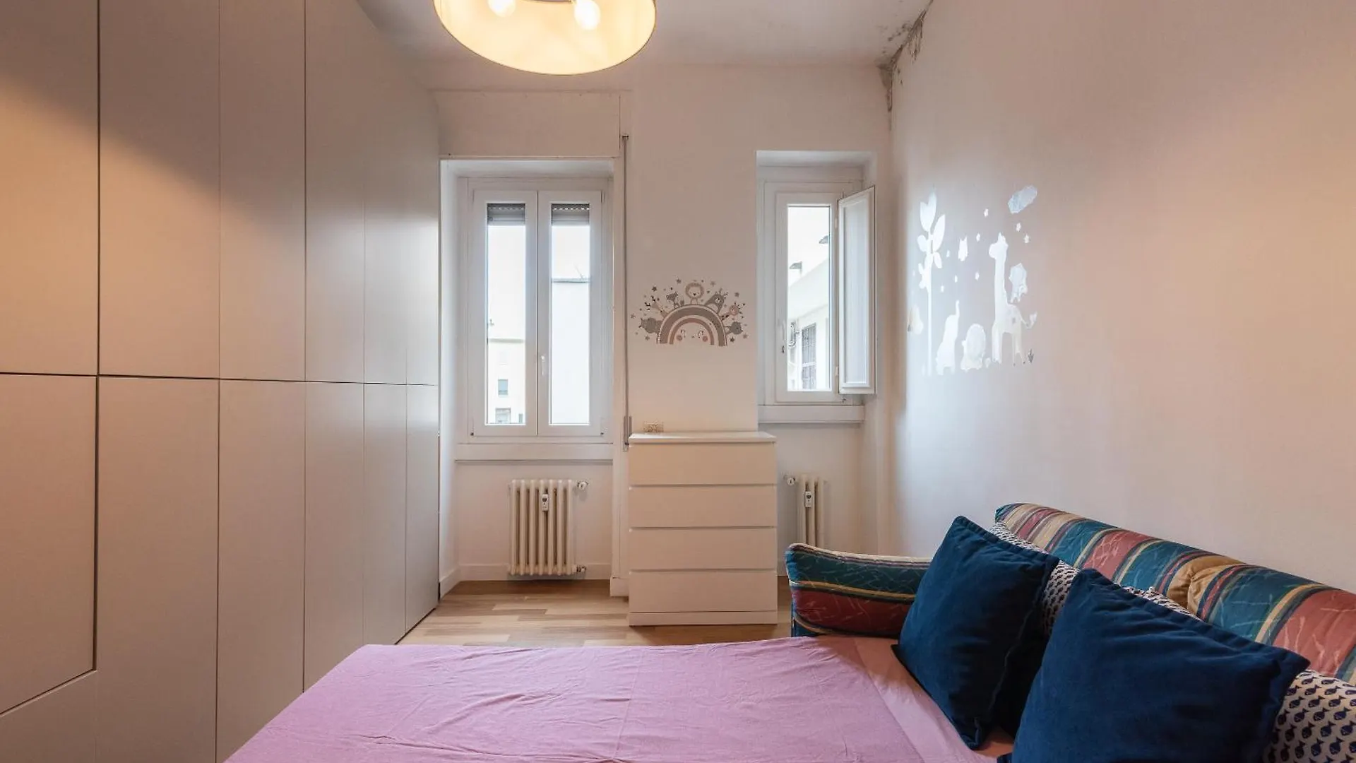 De Amicis Apartment Milan 0*,