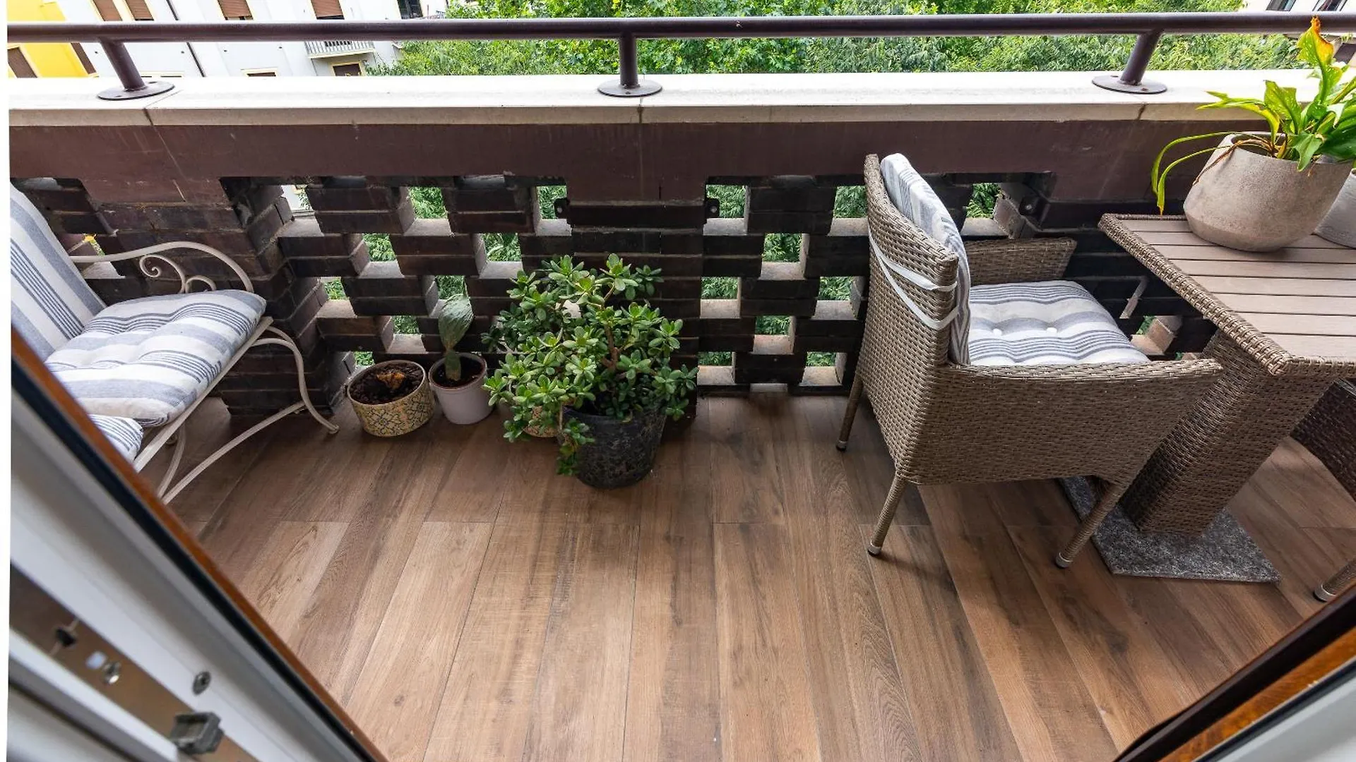 De Amicis Apartment Milan Italy