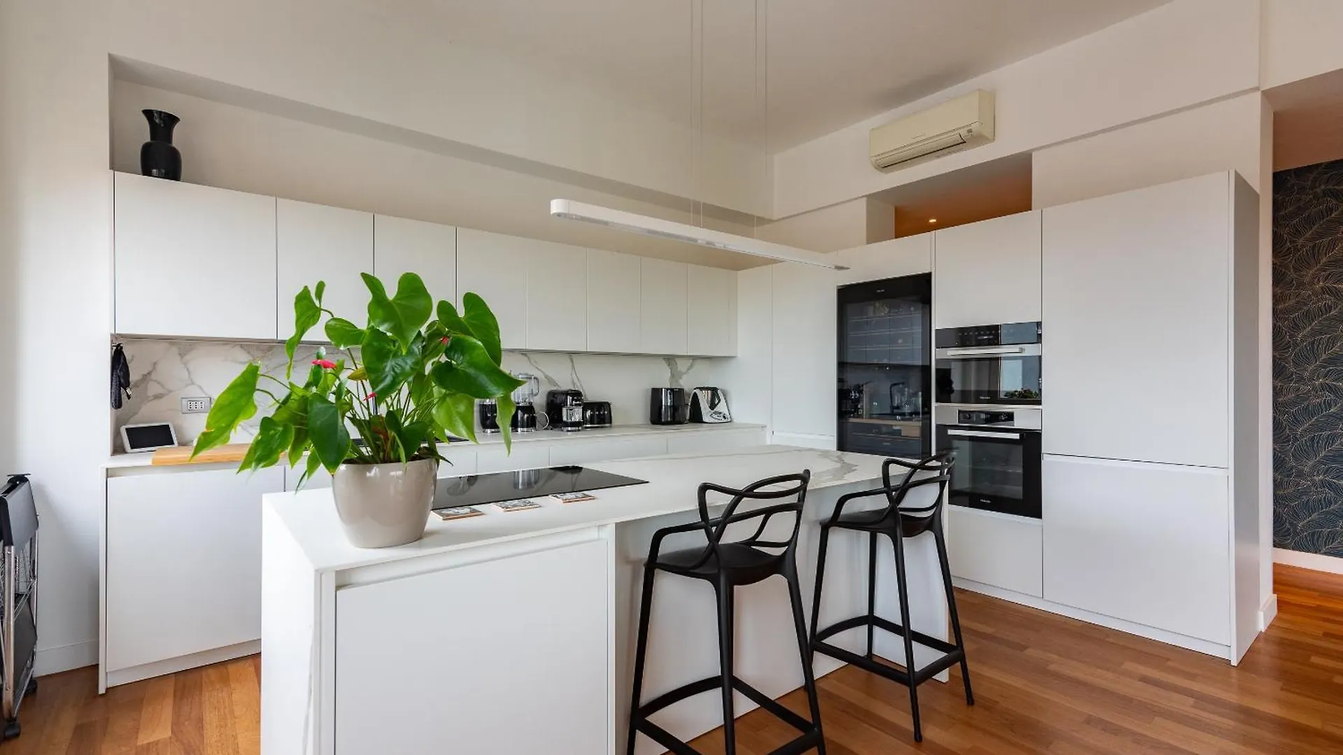 De Amicis Apartment Milan 0*,