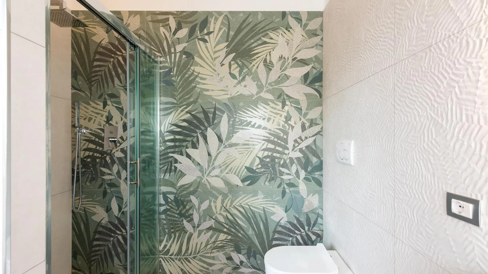 De Amicis Apartment Milan